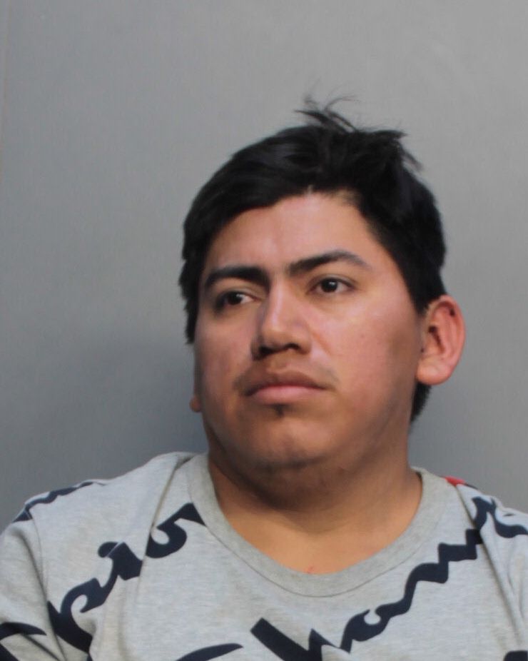 Eder Albahernandez Info, Photos, Data, and More / Eder Albahernandez TriCountyBusts / Is Eder Albahernandez on Social Media Like Facebook, Instagram abd Twitter?