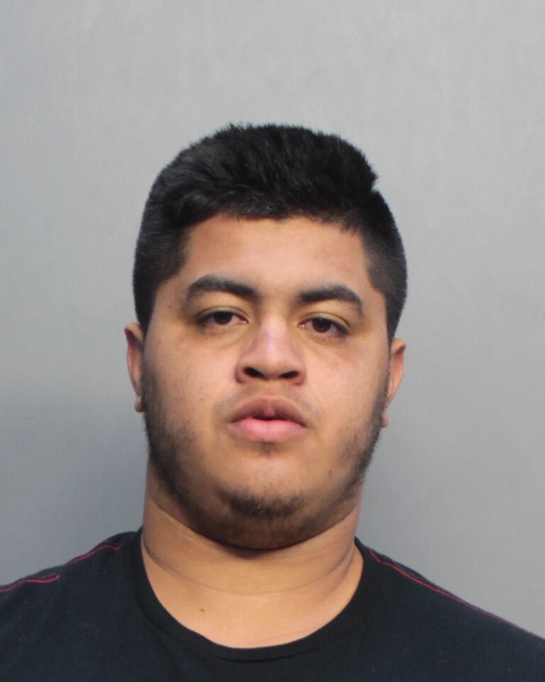 Byron Montenegro-Rizo Info, Photos, Data, and More / Byron Montenegro-Rizo TriCountyBusts / Is Byron Montenegro-Rizo on Social Media Like Facebook, Instagram abd Twitter?