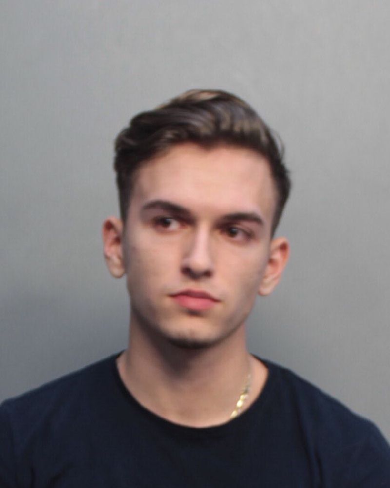 Favio Ferreira Info, Photos, Data, and More / Favio Ferreira TriCountyBusts / Is Favio Ferreira on Social Media Like Facebook, Instagram abd Twitter?