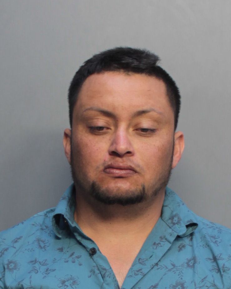 Jorge Mendoza Info, Photos, Data, and More / Jorge Mendoza TriCountyBusts / Is Jorge Mendoza on Social Media Like Facebook, Instagram abd Twitter?