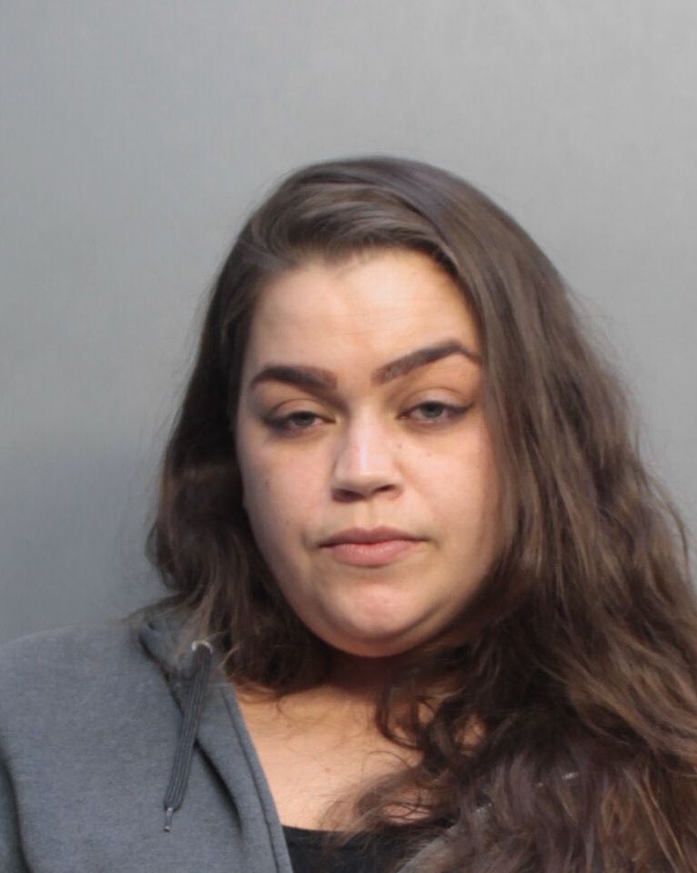 Katrina Taylor Info, Photos, Data, and More / Katrina Taylor TriCountyBusts / Is Katrina Taylor on Social Media Like Facebook, Instagram abd Twitter?