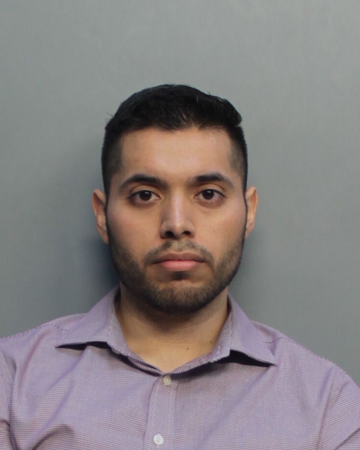 Jorge Ortiz Info, Photos, Data, and More / Jorge Ortiz TriCountyBusts / Is Jorge Ortiz on Social Media Like Facebook, Instagram abd Twitter?