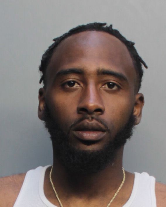 Antonio Ranson Info, Photos, Data, and More / Antonio Ranson TriCountyBusts / Is Antonio Ranson on Social Media Like Facebook, Instagram abd Twitter?