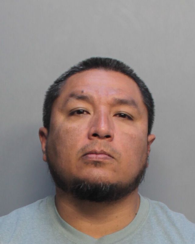 Jose Alvaro Info, Photos, Data, and More / Jose Alvaro TriCountyBusts / Is Jose Alvaro on Social Media Like Facebook, Instagram abd Twitter?