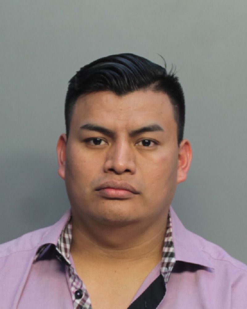 Pedro Deleon Info, Photos, Data, and More / Pedro Deleon TriCountyBusts / Is Pedro Deleon on Social Media Like Facebook, Instagram abd Twitter?