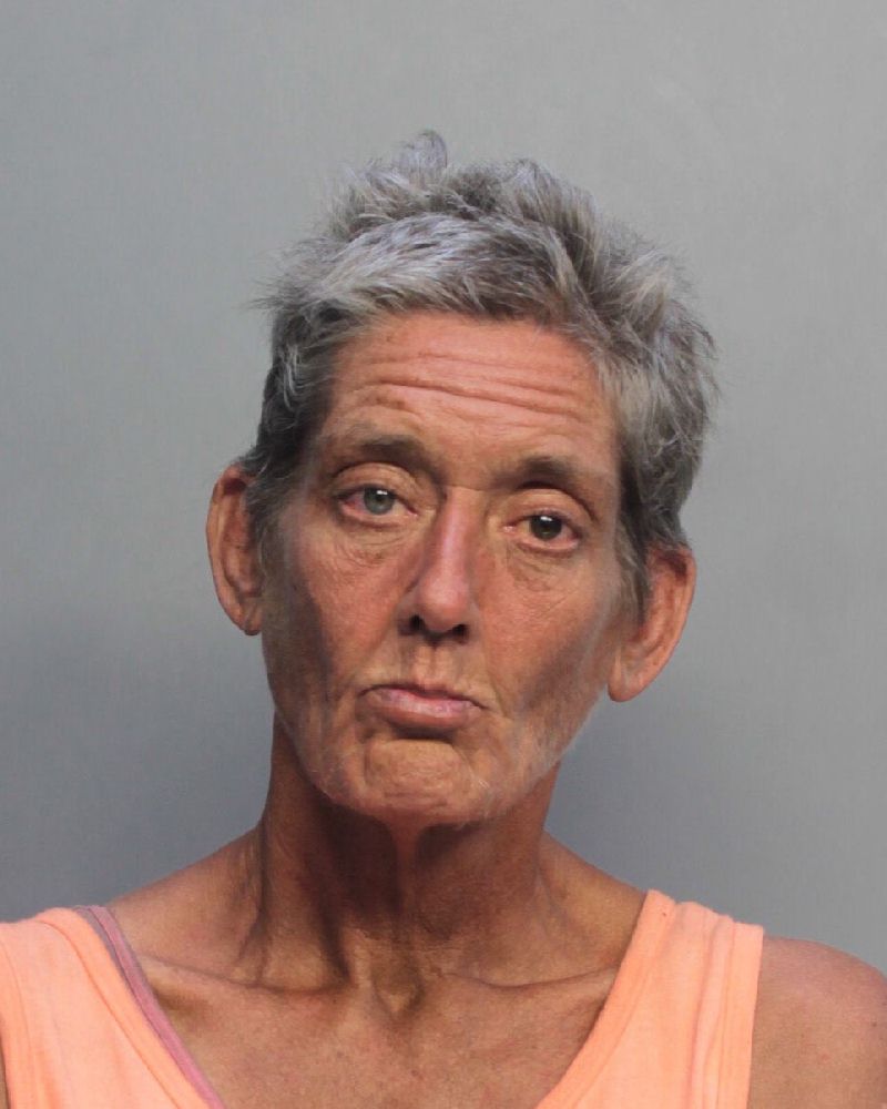 Jandra Parker Info, Photos, Data, and More / Jandra Parker TriCountyBusts / Is Jandra Parker on Social Media Like Facebook, Instagram abd Twitter?