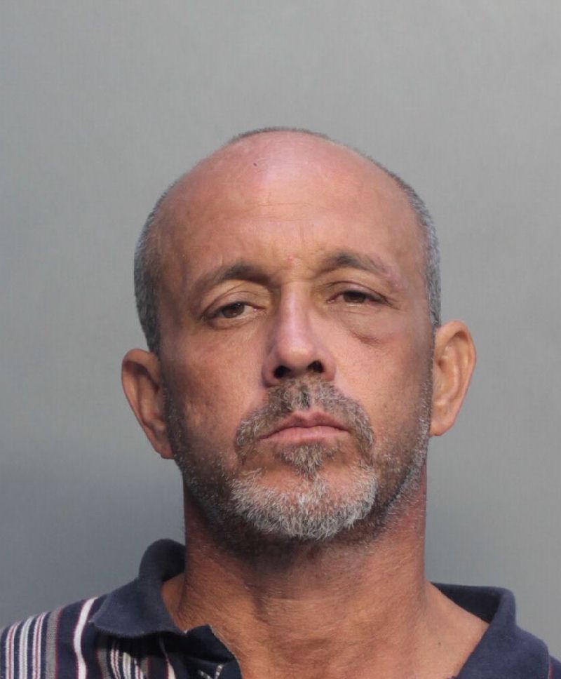 Carlos Benitez Info, Photos, Data, and More / Carlos Benitez TriCountyBusts / Is Carlos Benitez on Social Media Like Facebook, Instagram abd Twitter?