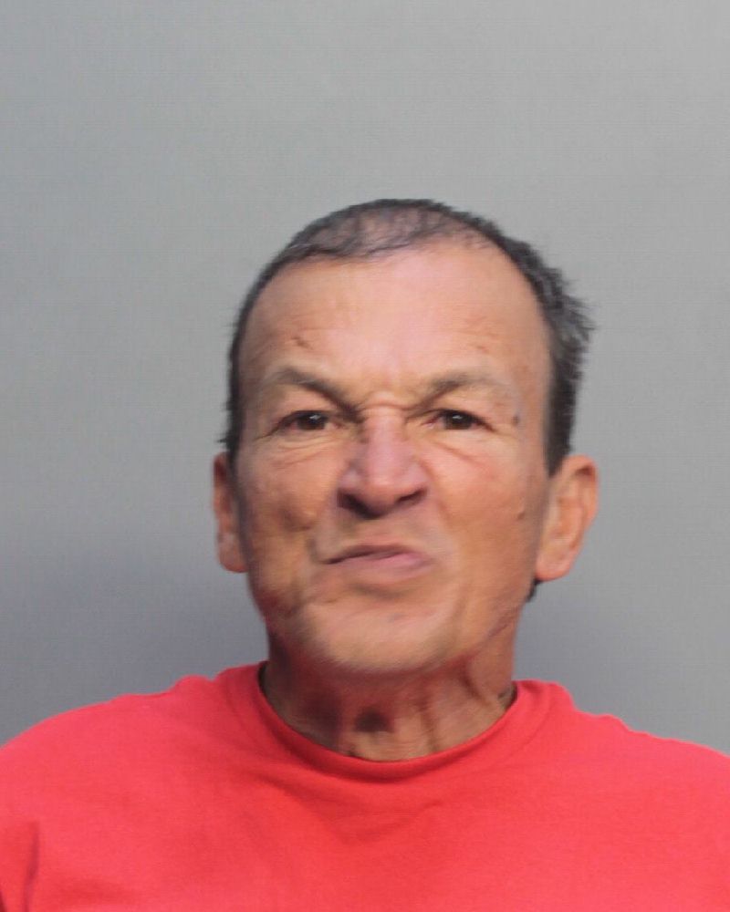 George Falcon Info, Photos, Data, and More / George Falcon TriCountyBusts / Is George Falcon on Social Media Like Facebook, Instagram abd Twitter?