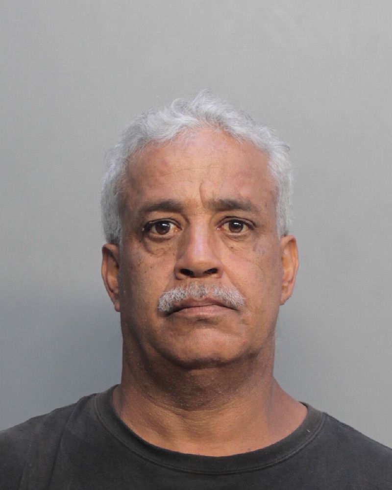 Larry Oquendo Info, Photos, Data, and More / Larry Oquendo TriCountyBusts / Is Larry Oquendo on Social Media Like Facebook, Instagram abd Twitter?