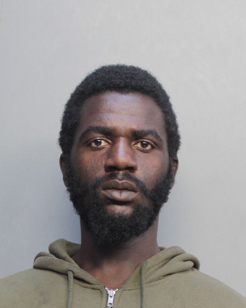 Deion Mcneal Info, Photos, Data, and More / Deion Mcneal TriCountyBusts / Is Deion Mcneal on Social Media Like Facebook, Instagram abd Twitter?