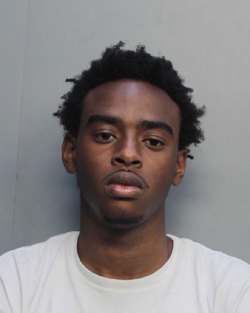 Gianni Pierre Info, Photos, Data, and More / Gianni Pierre TriCountyBusts / Is Gianni Pierre on Social Media Like Facebook, Instagram abd Twitter?