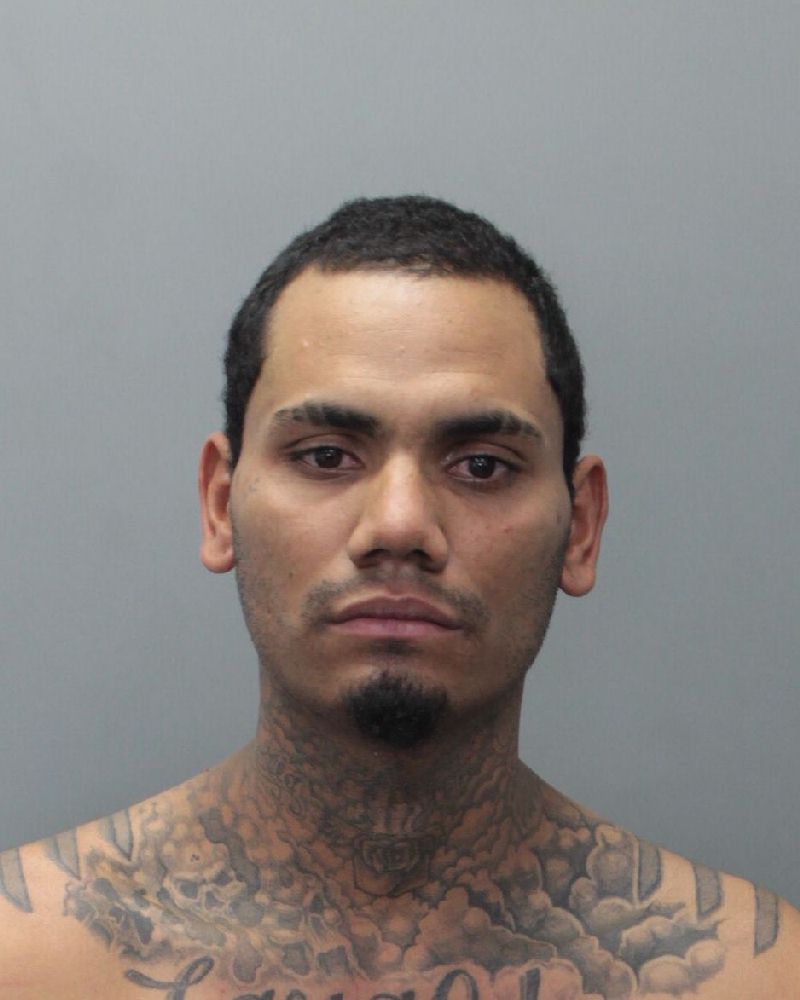 Jefferson Alvarez Info, Photos, Data, and More / Jefferson Alvarez TriCountyBusts / Is Jefferson Alvarez on Social Media Like Facebook, Instagram abd Twitter?