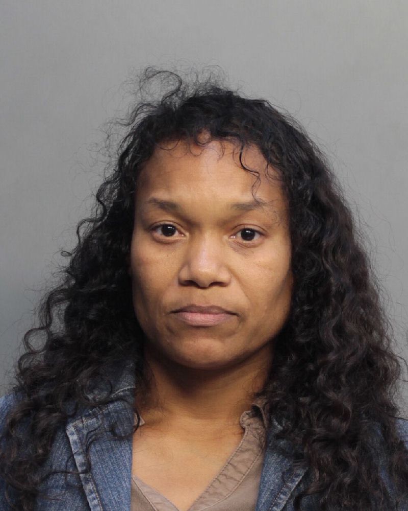 Aquaris Daniels Info, Photos, Data, and More / Aquaris Daniels TriCountyBusts / Is Aquaris Daniels on Social Media Like Facebook, Instagram abd Twitter?