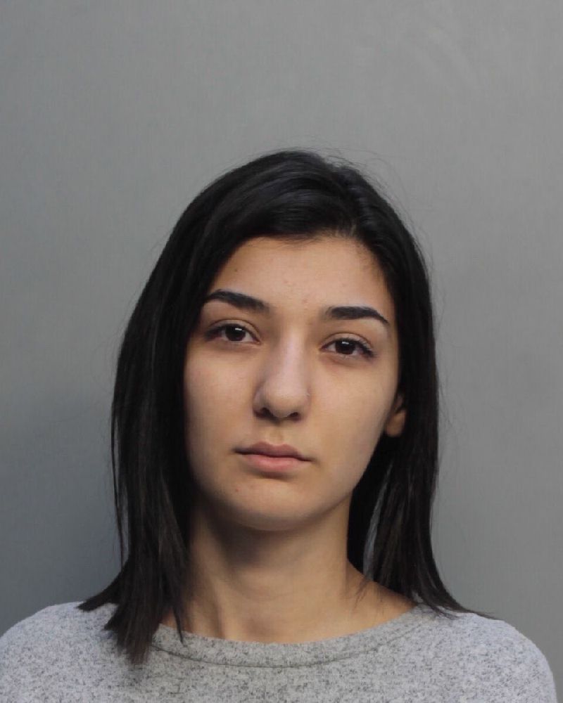 Reem Cherkaqui Info, Photos, Data, and More / Reem Cherkaqui TriCountyBusts / Is Reem Cherkaqui on Social Media Like Facebook, Instagram abd Twitter?