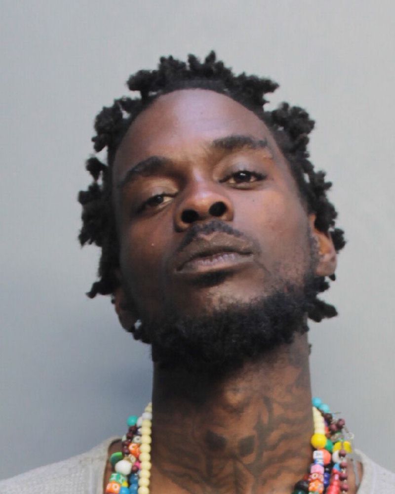 Ronald Jones Info, Photos, Data, and More / Ronald Jones TriCountyBusts / Is Ronald Jones on Social Media Like Facebook, Instagram abd Twitter?