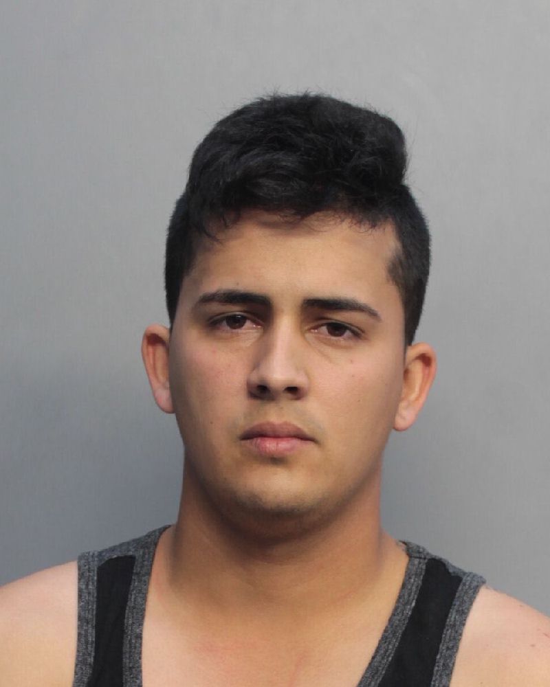 Diusmel Cuba Info, Photos, Data, and More / Diusmel Cuba TriCountyBusts / Is Diusmel Cuba on Social Media Like Facebook, Instagram abd Twitter?