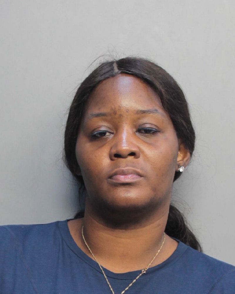 Dashawnda Morant Info, Photos, Data, and More / Dashawnda Morant TriCountyBusts / Is Dashawnda Morant on Social Media Like Facebook, Instagram abd Twitter?