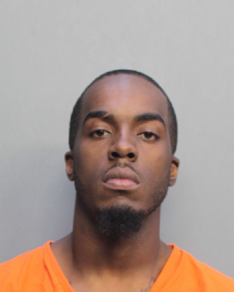 Dontrell Whitely Info, Photos, Data, and More / Dontrell Whitely TriCountyBusts / Is Dontrell Whitely on Social Media Like Facebook, Instagram abd Twitter?