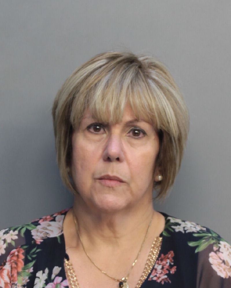 Aimee Valdes Info, Photos, Data, and More / Aimee Valdes TriCountyBusts / Is Aimee Valdes on Social Media Like Facebook, Instagram abd Twitter?