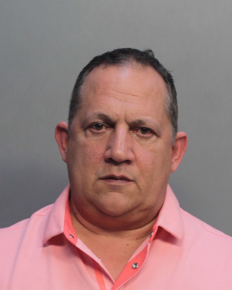 Felipe Ramirez Info, Photos, Data, and More / Felipe Ramirez TriCountyBusts / Is Felipe Ramirez on Social Media Like Facebook, Instagram abd Twitter?