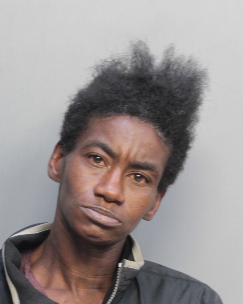 Florence Trimble Info, Photos, Data, and More / Florence Trimble TriCountyBusts / Is Florence Trimble on Social Media Like Facebook, Instagram abd Twitter?