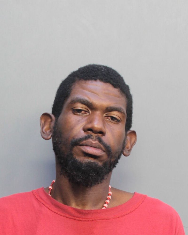 Bolivar Ismael Info, Photos, Data, and More / Bolivar Ismael TriCountyBusts / Is Bolivar Ismael on Social Media Like Facebook, Instagram abd Twitter?