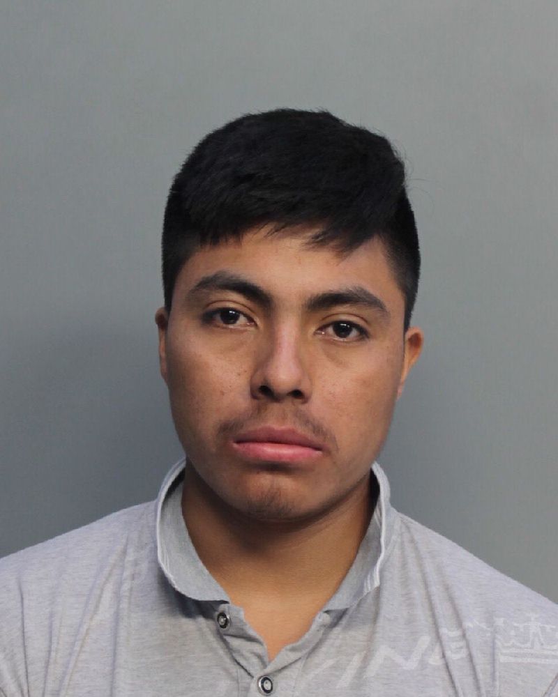 Alberto Riveraraymundo Info, Photos, Data, and More / Alberto Riveraraymundo TriCountyBusts / Is Alberto Riveraraymundo on Social Media Like Facebook, Instagram abd Twitter?