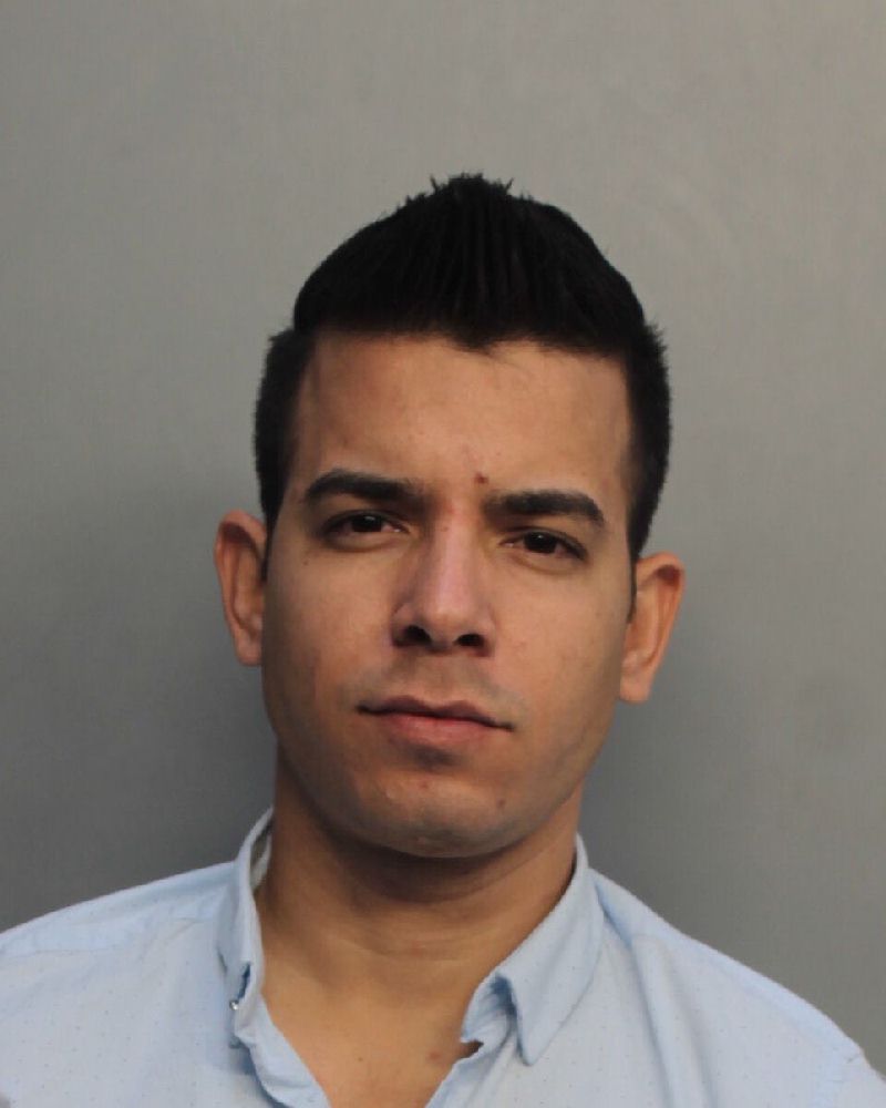 William Leonconcepcion Info, Photos, Data, and More / William Leonconcepcion TriCountyBusts / Is William Leonconcepcion on Social Media Like Facebook, Instagram abd Twitter?