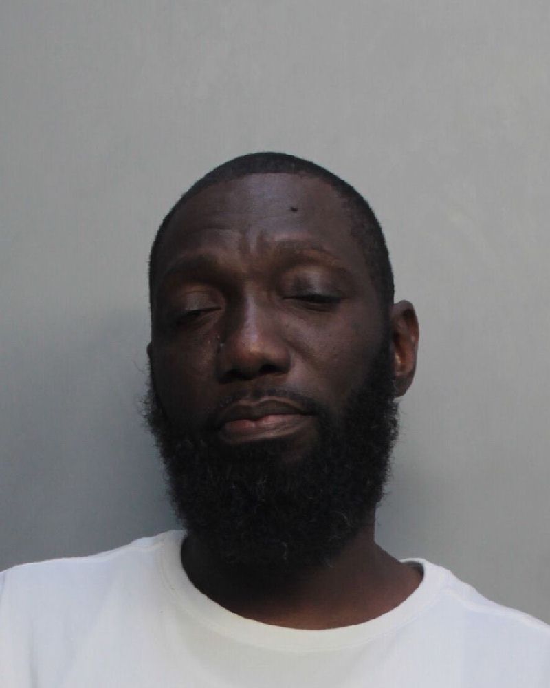 Jimmy Mcmillion Info, Photos, Data, and More / Jimmy Mcmillion TriCountyBusts / Is Jimmy Mcmillion on Social Media Like Facebook, Instagram abd Twitter?