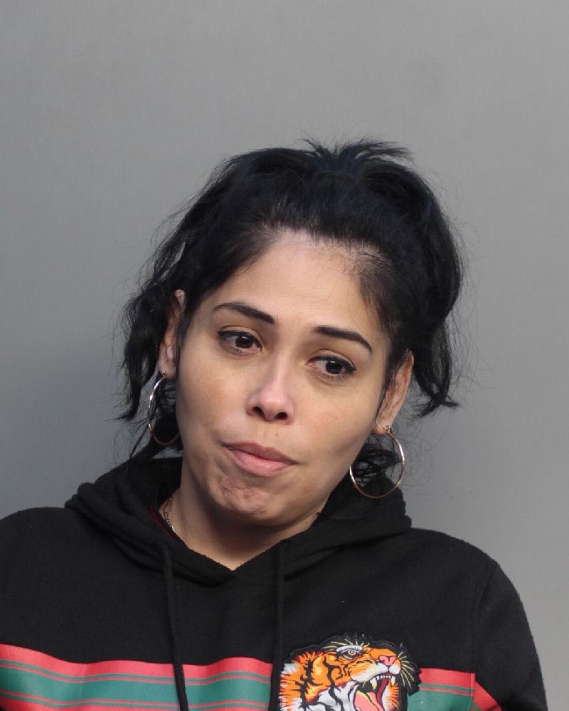 Nohelia Ramirez Info, Photos, Data, and More / Nohelia Ramirez TriCountyBusts / Is Nohelia Ramirez on Social Media Like Facebook, Instagram abd Twitter?