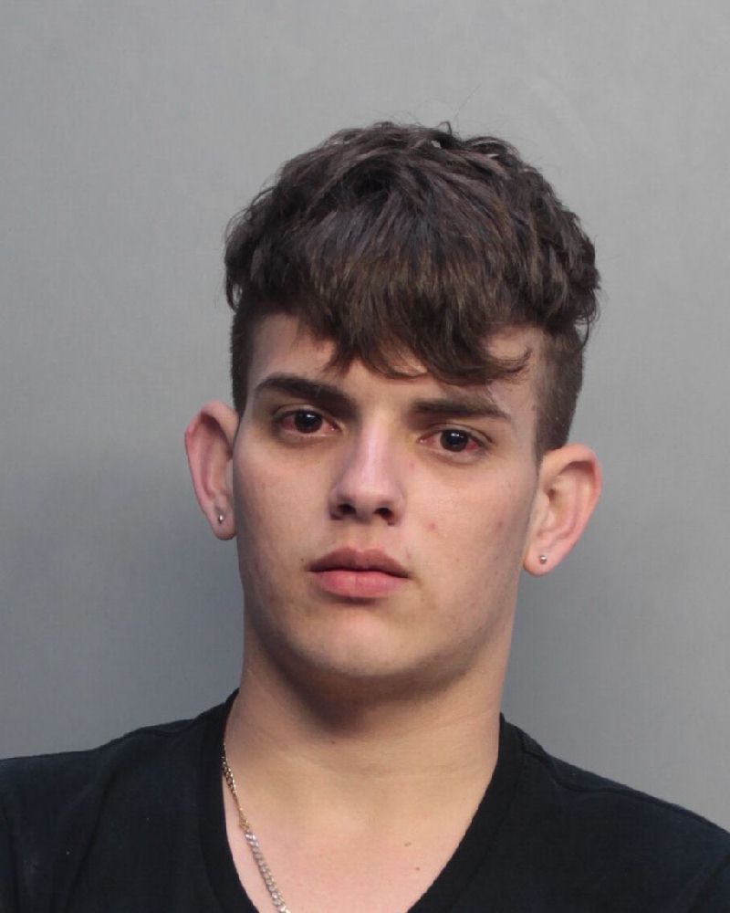 Damian Rodriguezcamacho Info, Photos, Data, and More / Damian Rodriguezcamacho TriCountyBusts / Is Damian Rodriguezcamacho on Social Media Like Facebook, Instagram abd Twitter?