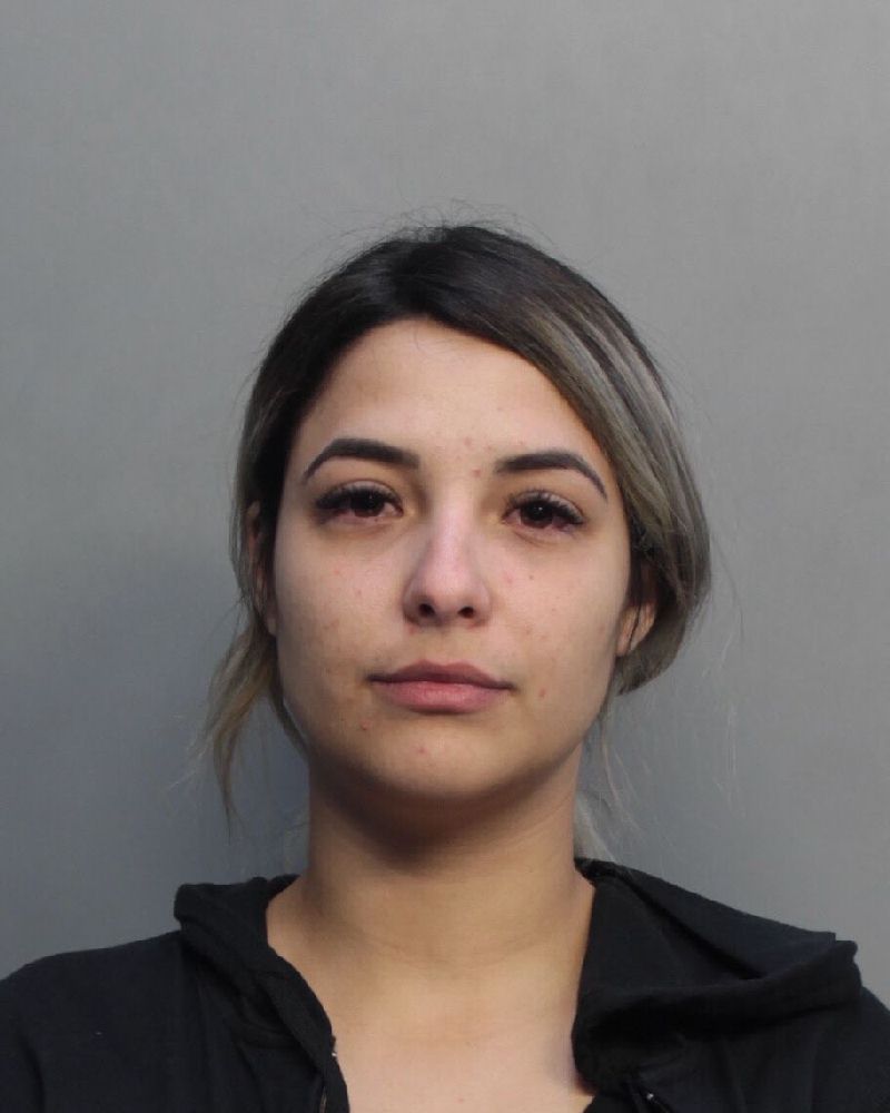 Jennifer Dominguez Info, Photos, Data, and More / Jennifer Dominguez TriCountyBusts / Is Jennifer Dominguez on Social Media Like Facebook, Instagram abd Twitter?