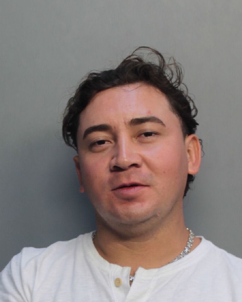 Israel Flores Lanuza Info, Photos, Data, and More / Israel Flores Lanuza TriCountyBusts / Is Israel Flores Lanuza on Social Media Like Facebook, Instagram abd Twitter?