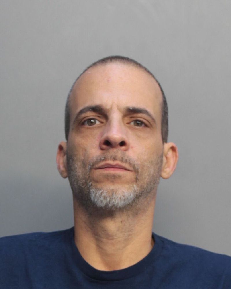 Leafar Bustinza Info, Photos, Data, and More / Leafar Bustinza TriCountyBusts / Is Leafar Bustinza on Social Media Like Facebook, Instagram abd Twitter?