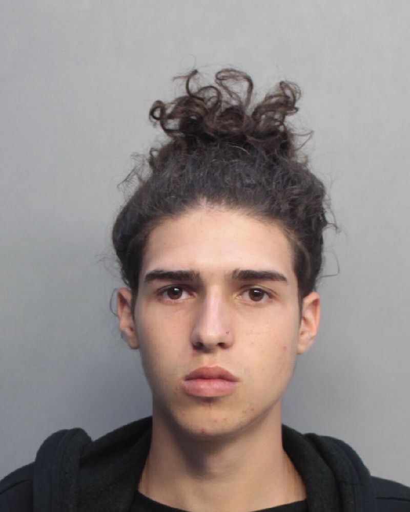 Eloy Muniz Info, Photos, Data, and More / Eloy Muniz TriCountyBusts / Is Eloy Muniz on Social Media Like Facebook, Instagram abd Twitter?