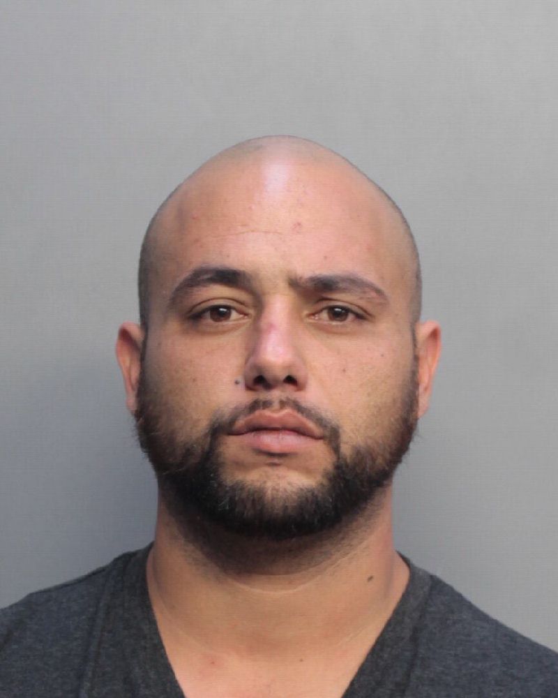 Norberto Jabrina Info, Photos, Data, and More / Norberto Jabrina TriCountyBusts / Is Norberto Jabrina on Social Media Like Facebook, Instagram abd Twitter?