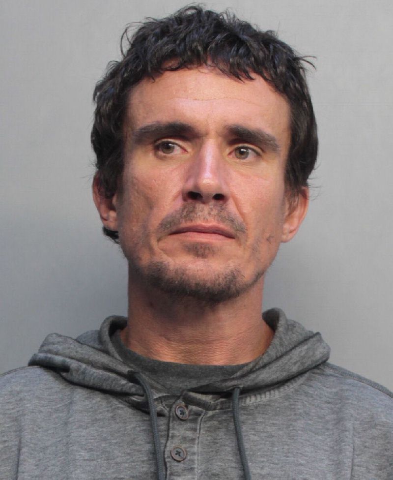 Craig Mccollom Info, Photos, Data, and More / Craig Mccollom TriCountyBusts / Is Craig Mccollom on Social Media Like Facebook, Instagram abd Twitter?