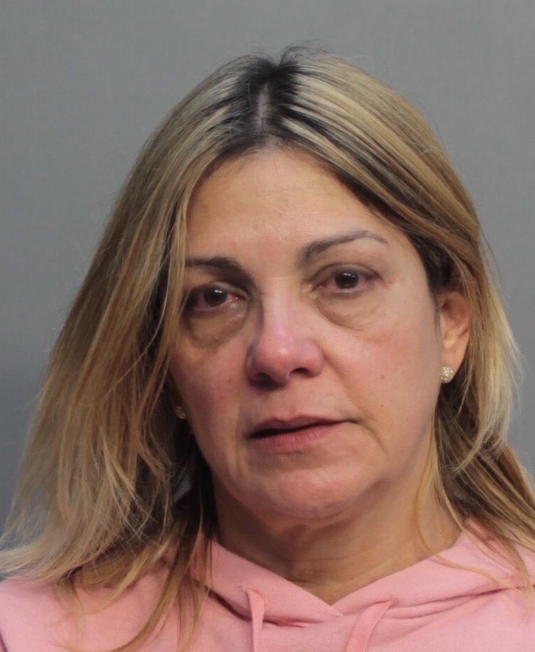 Hilda Valdivia Info, Photos, Data, and More / Hilda Valdivia TriCountyBusts / Is Hilda Valdivia on Social Media Like Facebook, Instagram abd Twitter?