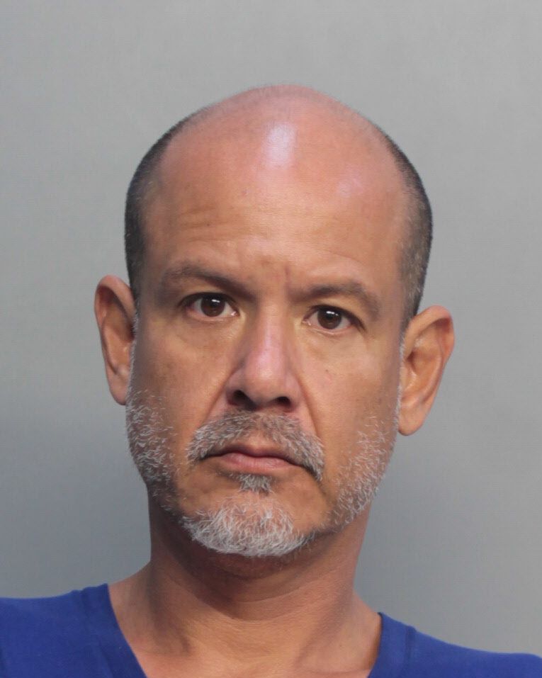 Michael Jimenez Info, Photos, Data, and More / Michael Jimenez TriCountyBusts / Is Michael Jimenez on Social Media Like Facebook, Instagram abd Twitter?