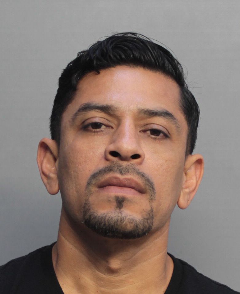 Wilbert Padilla Info, Photos, Data, and More / Wilbert Padilla TriCountyBusts / Is Wilbert Padilla on Social Media Like Facebook, Instagram abd Twitter?