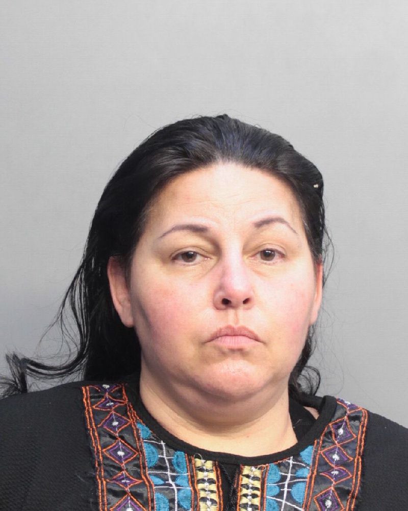 Evelyn Curbello Info, Photos, Data, and More / Evelyn Curbello TriCountyBusts / Is Evelyn Curbello on Social Media Like Facebook, Instagram abd Twitter?