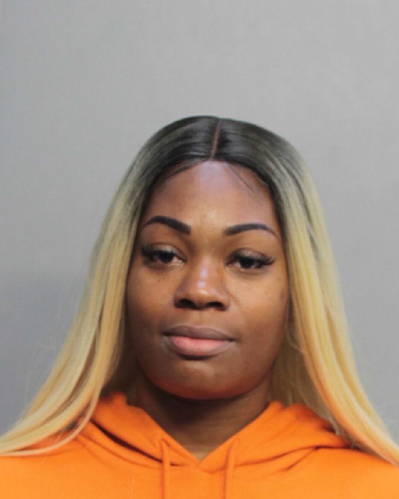 Miesha Jones Info, Photos, Data, and More For Miesha Jones / Is Miesha Jones on Social Media Like Twitter & Facebook Miesha Jones Info, Photos, Data, and More / Miesha Jones TriCountyBusts / Is Miesha Jones on Social Media Like Facebook, Instagram abd Twitter?