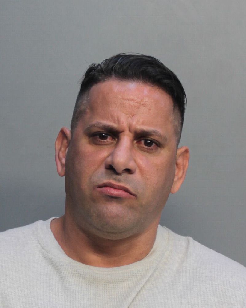 Justo Gonzalez Info, Photos, Data, and More / Justo Gonzalez TriCountyBusts / Is Justo Gonzalez on Social Media Like Facebook, Instagram abd Twitter?