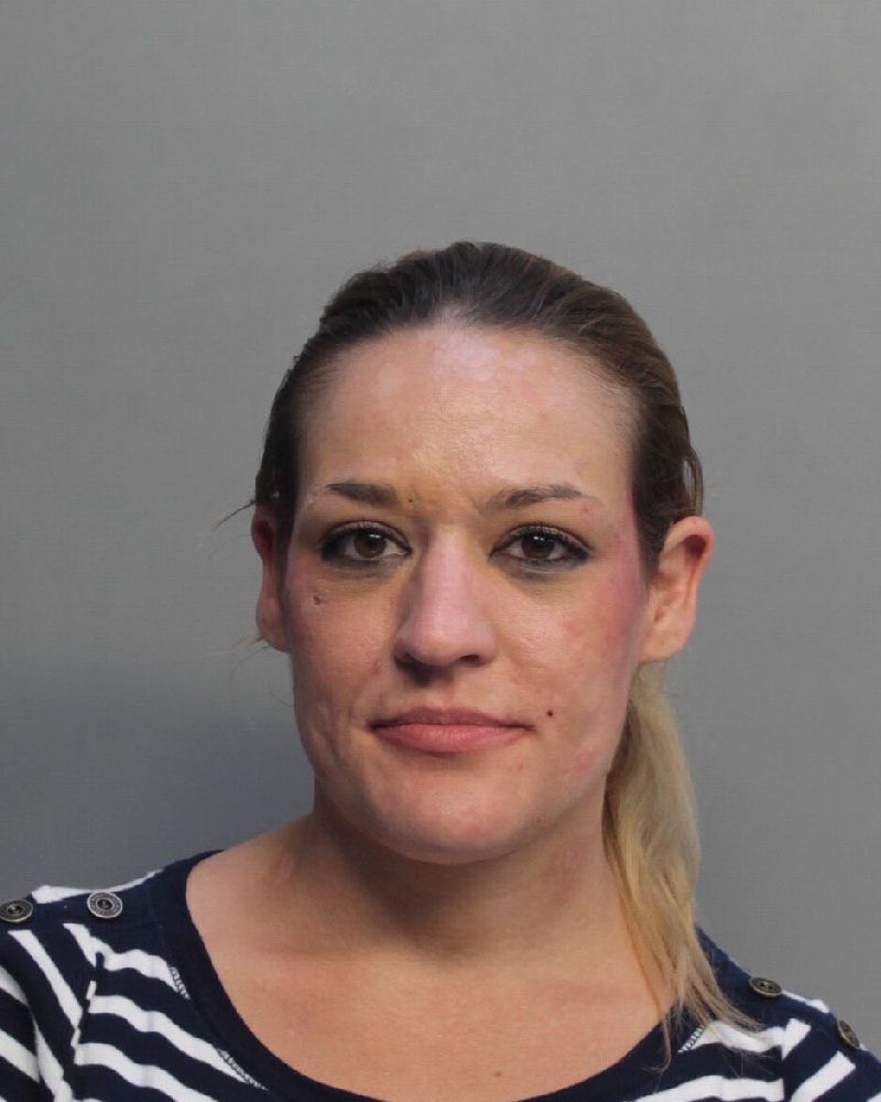 Michelle Blanks Info, Photos, Data, and More / Michelle Blanks TriCountyBusts / Is Michelle Blanks on Social Media Like Facebook, Instagram abd Twitter?
