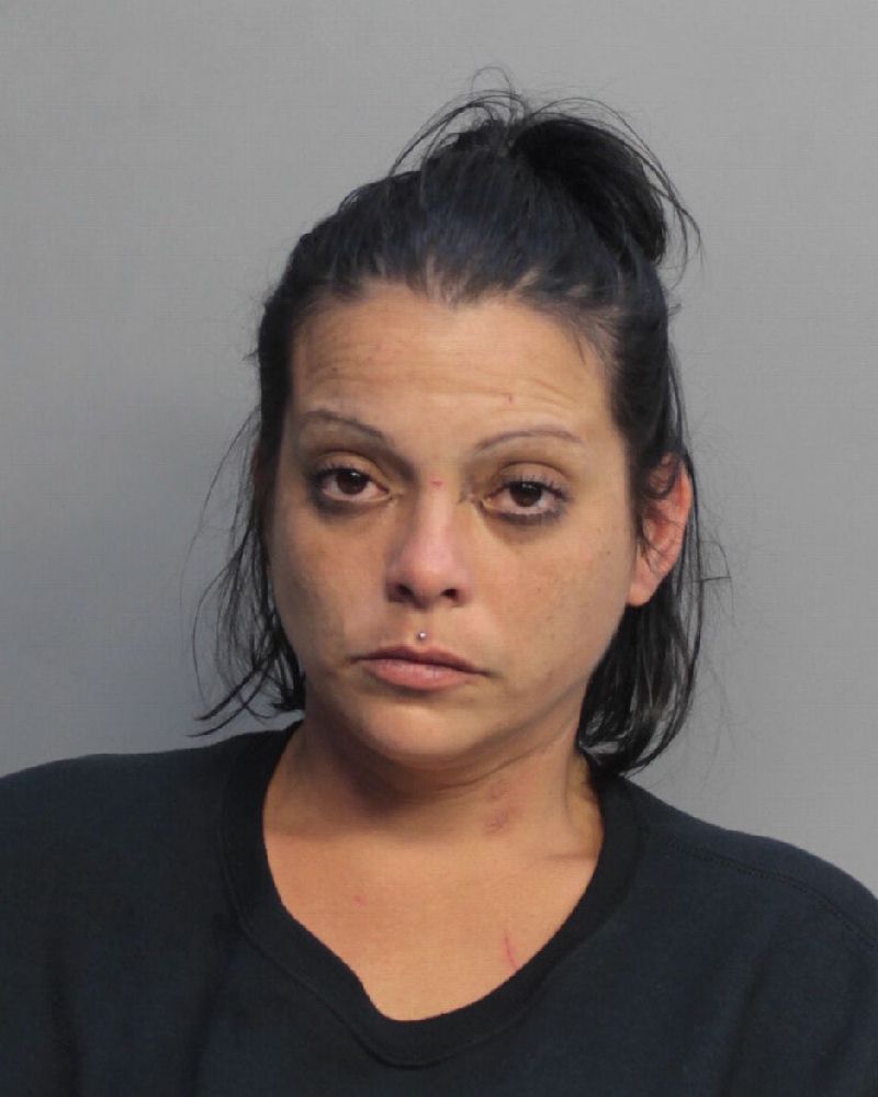 Nicole Cabrera Info, Photos, Data, and More / Nicole Cabrera TriCountyBusts / Is Nicole Cabrera on Social Media Like Facebook, Instagram abd Twitter?