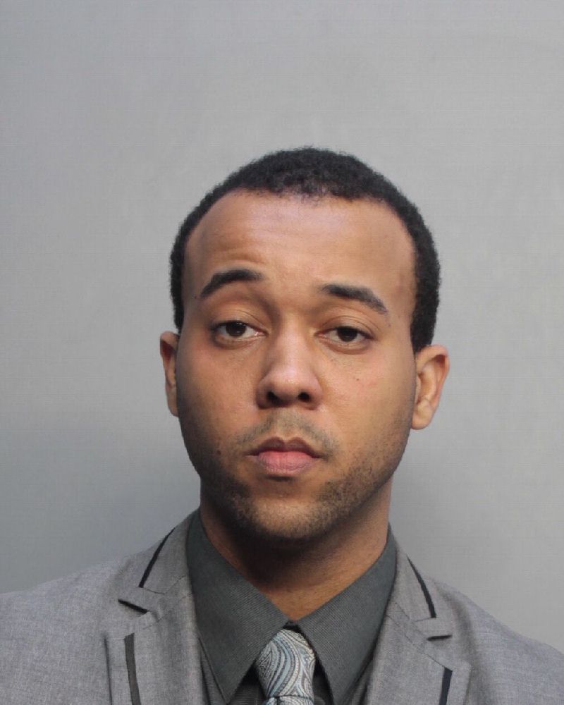 Nicholas Richardson Info, Photos, Data, and More / Nicholas Richardson TriCountyBusts / Is Nicholas Richardson on Social Media Like Facebook, Instagram abd Twitter?