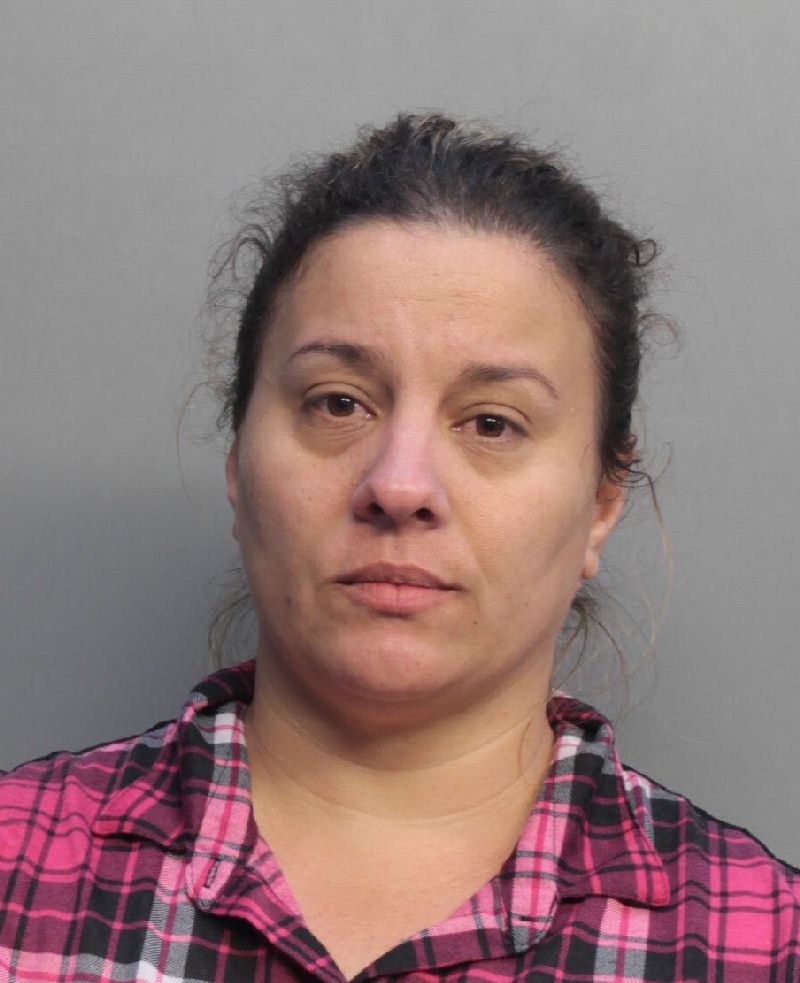 Yomary Madrugaquinones Info, Photos, Data, and More / Yomary Madrugaquinones TriCountyBusts / Is Yomary Madrugaquinones on Social Media Like Facebook, Instagram abd Twitter?