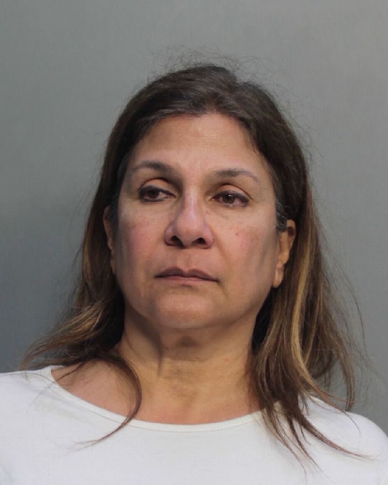 Ana Lopez Info, Photos, Data, and More / Ana Lopez TriCountyBusts / Is Ana Lopez on Social Media Like Facebook, Instagram abd Twitter?