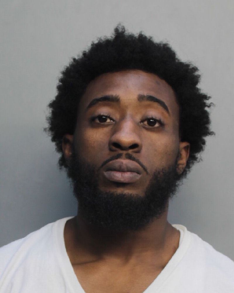 Rashod Murray Info, Photos, Data, and More / Rashod Murray TriCountyBusts / Is Rashod Murray on Social Media Like Facebook, Instagram abd Twitter?