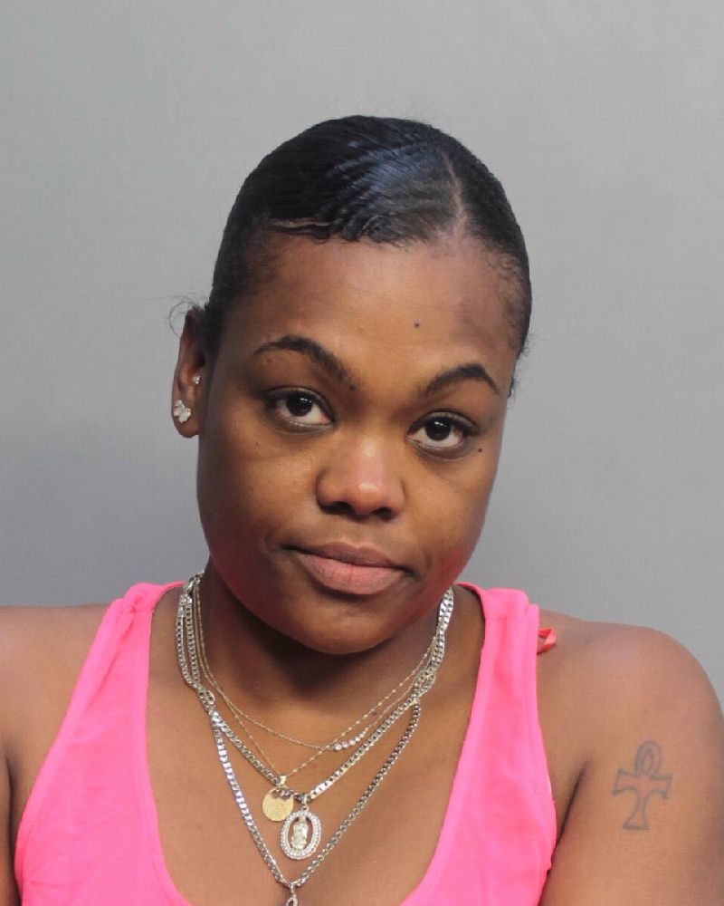 Ayo Raiford-Barrett Info, Photos, Data, and More / Ayo Raiford-Barrett TriCountyBusts / Is Ayo Raiford-Barrett on Social Media Like Facebook, Instagram abd Twitter?